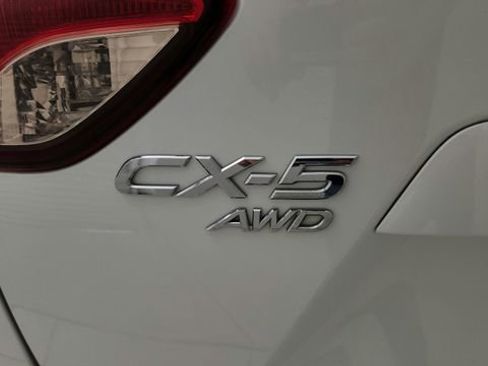 Used 2014 MAZDA CX-5 Grand Touring AWD/4WD image 32