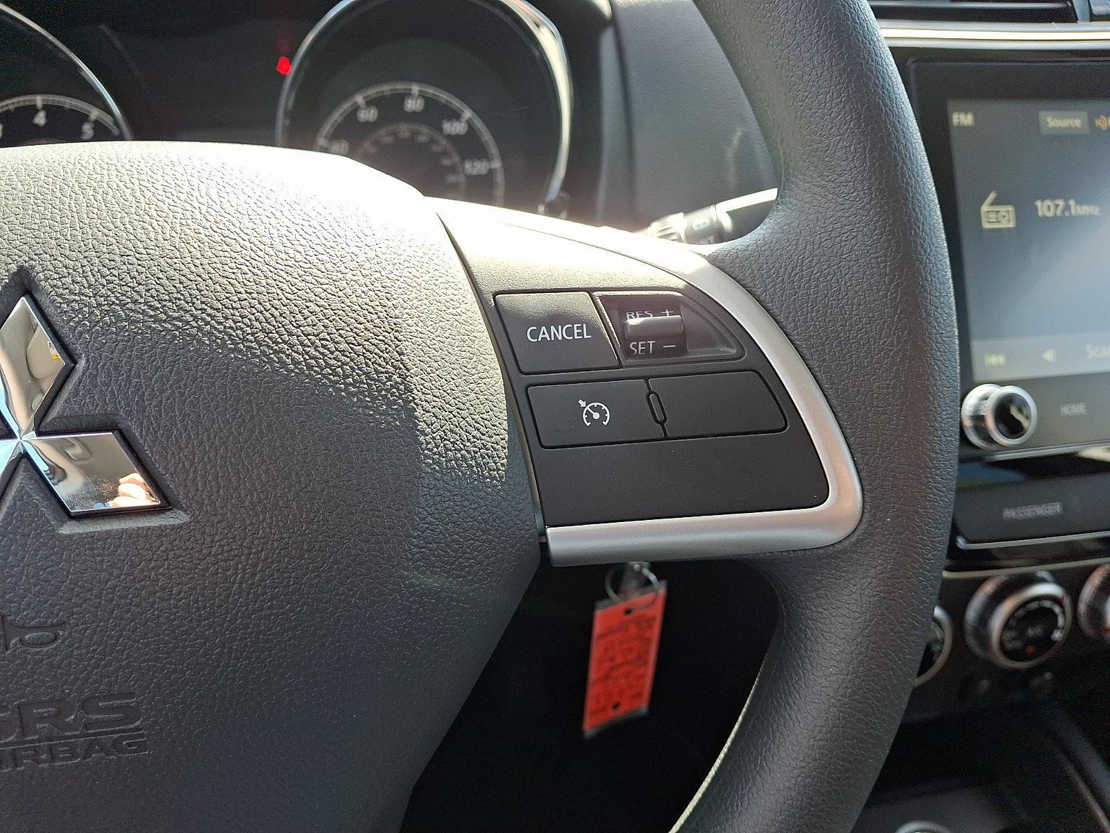 New 2027 Mitsubishi Outlander Sport ES AWD/4WD image 19
