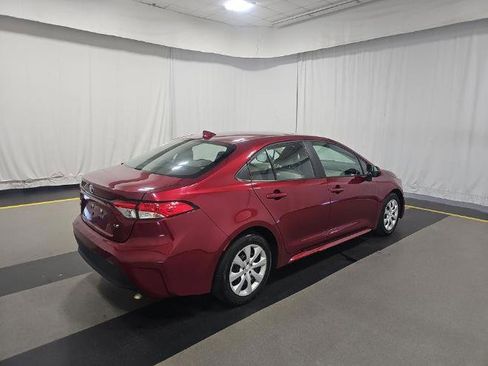 Used 2024 Toyota Corolla LE image 4