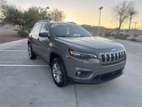 Used 2021 Jeep Cherokee Latitude Lux w/ Trailer Tow Group image 3