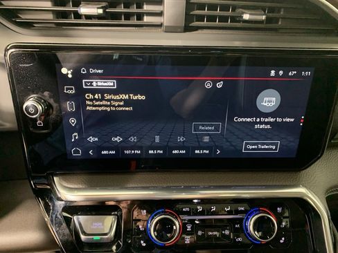 Used 2023 GMC Sierra 1500 Denali image 26