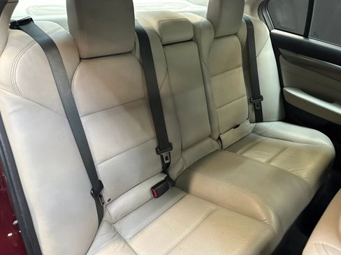Used 2013 Acura TL SH-AWD image 30