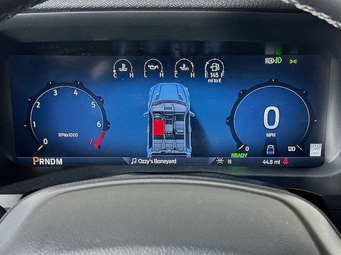 New 2025 Ford F150 XLT w/ Equipment Group 302A MID image 12