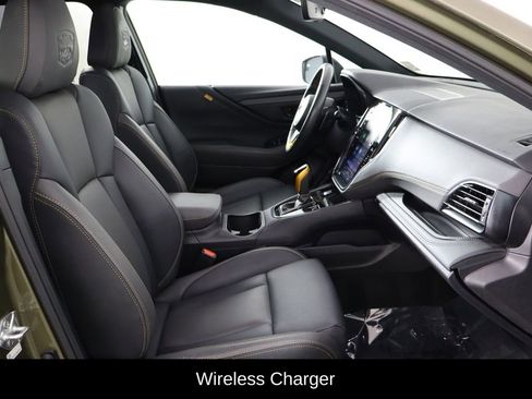 Used 2023 Subaru Outback Wilderness w/ Wilderness Package image 19