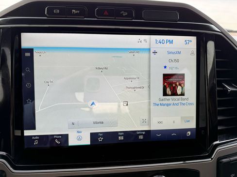 Used 2022 Ford F250 Lariat w/ Lariat Value Package image 31