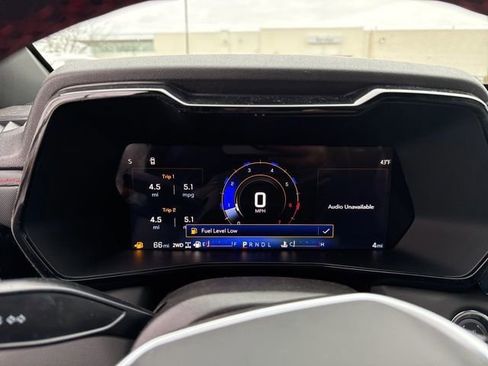 New 2026 Chevrolet Colorado Z71 w/ Z71 Convenience Package 2 image 28