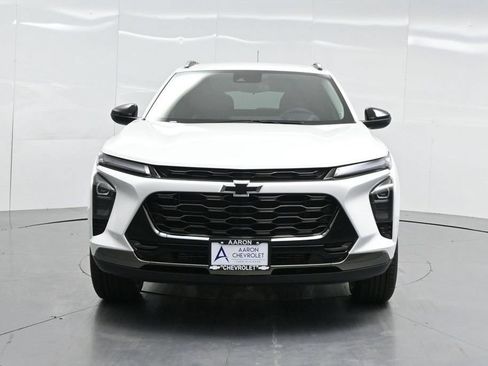 Used 2026 Chevrolet Trax ACTIV FWD image 44