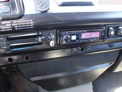 Used 1990 Volkswagen Vanagon GL RWD image 13