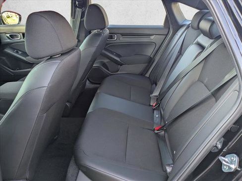 Used 2026 Honda Civic FWD Hybrid Sedan image 18