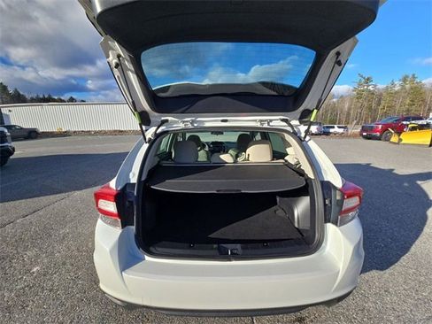 Used 2019 Subaru Impreza 2.0i image 26
