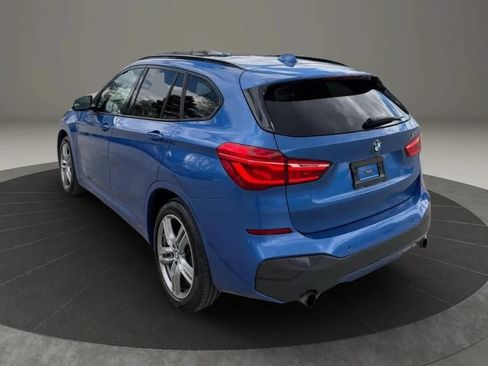 Used 2017 BMW X1 xDrive28i AWD/4WD image 5
