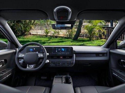 New 2026 Hyundai Ioniq 5 XRT image 11