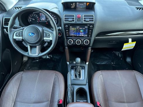 Used 2018 Subaru Forester 2.0XT Touring image 13