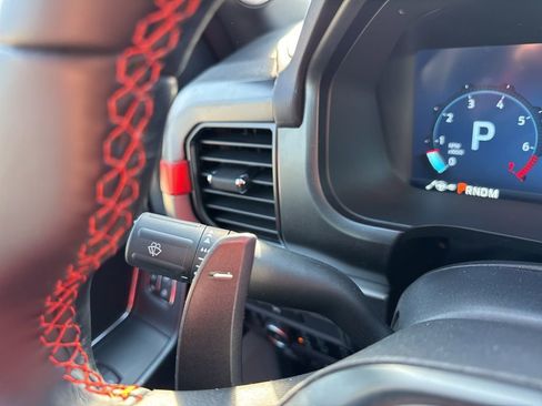 Certified 2025 Ford F150 Raptor image 17