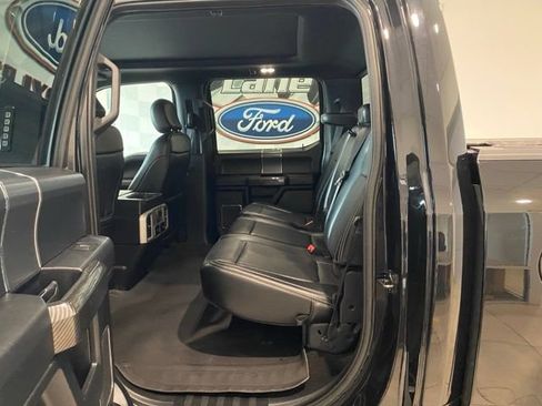 Used 2019 Ford F150 Lariat w/ Equipment Group 502A Luxury AWD/4WD image 15