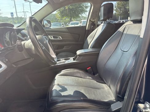 Used 2017 GMC Terrain SLT AWD/4WD image 17