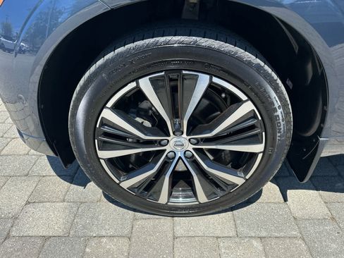 Used 2023 Volvo XC60 T8 Plus w/ Climate Package AWD/4WD image 7