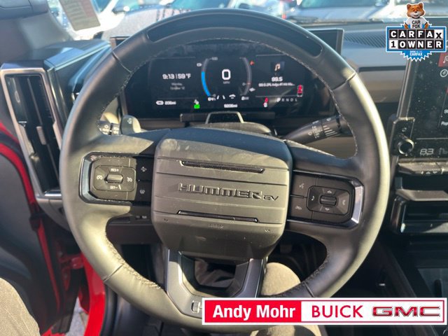 Used 2026 GMC Hummer EV SUV AWD/4WD image 23