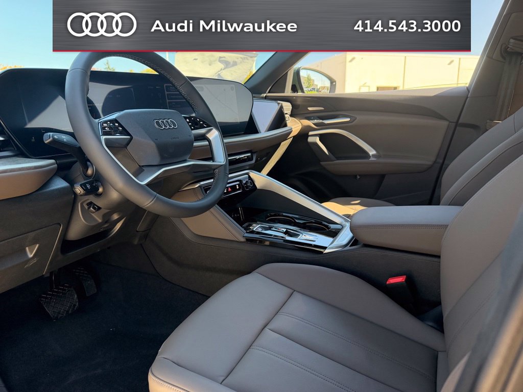 New 2026 Audi Q5 Premium Plus AWD/4WD image 4