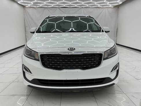 Used 2020 Kia Sedona L FWD image 5