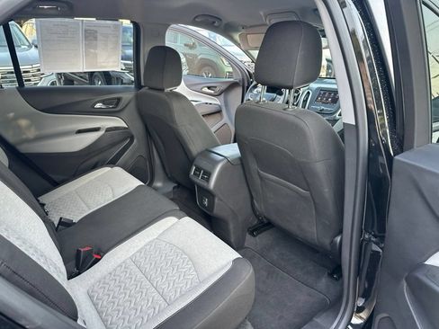 Used 2024 Chevrolet Equinox LS w/ LS Convenience Package FWD image 24