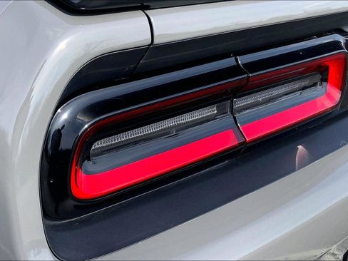 Used 2023 Dodge Challenger R/T w/ T/A Package image 22