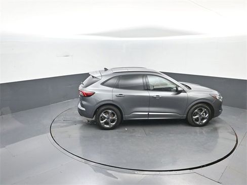 Certified 2023 Ford Escape ST-Line w/ Tech Pack #1 image 29
