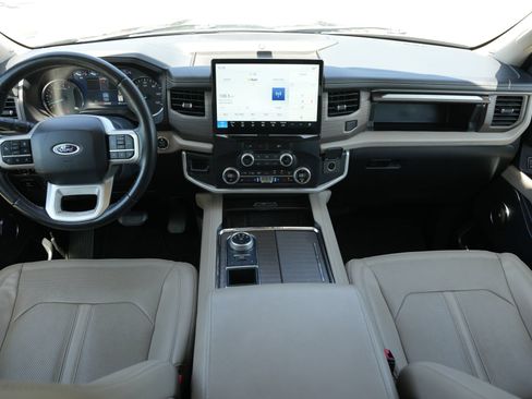 Used 2024 Ford Expedition Max Limited RWD image 8