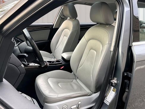 Used 2015 Audi A4 2.0T Premium Plus image 21
