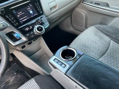 Used 2017 Toyota Prius V Three w/ Carpet Mat Package image 26