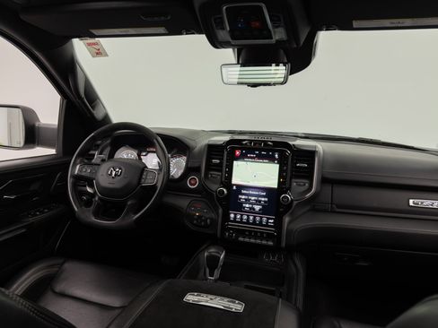 Used 2021 RAM 1500 TRX w/ TRX Level 2 Equipment Group image 18
