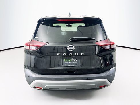 Used 2023 Nissan Rogue S FWD image 7