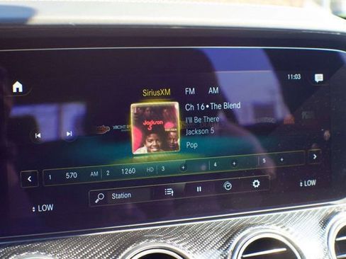 Used 2023 Mercedes-Benz E 63 AMG S image 32