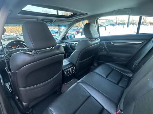 Used 2012 Acura TL w/ Technology Package image 22