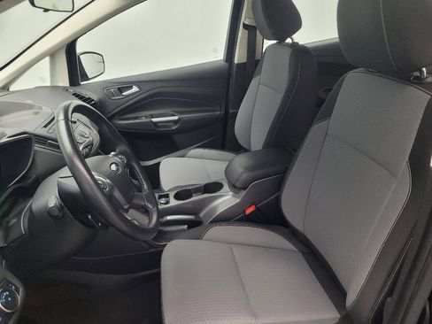 Used 2017 Ford C-MAX Energi SE image 17