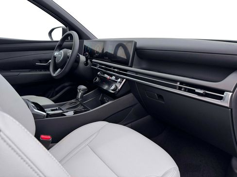 New 2026 Hyundai Santa Cruz SEL image 15