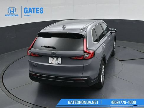 Used 2024 Honda CR-V EX-L image 46
