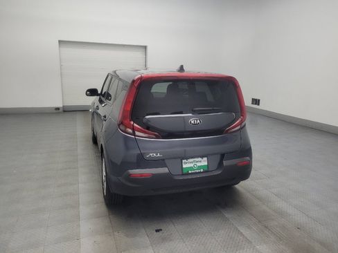 Used 2020 Kia Soul LX FWD image 6