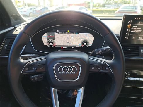 Certified 2023 Audi Q5 2.0T Premium Plus w/ Premium Plus Package image 8