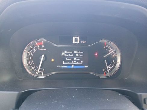 Used 2017 Honda Ridgeline RTL-E image 22