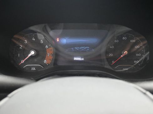 Used 2023 Jeep Compass Altitude image 10
