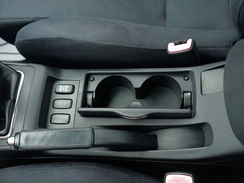 Used 2013 Mitsubishi Lancer Evolution GSR AWD/4WD image 25