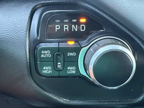 Certified 2021 RAM 1500 Big Horn AWD/4WD image 37