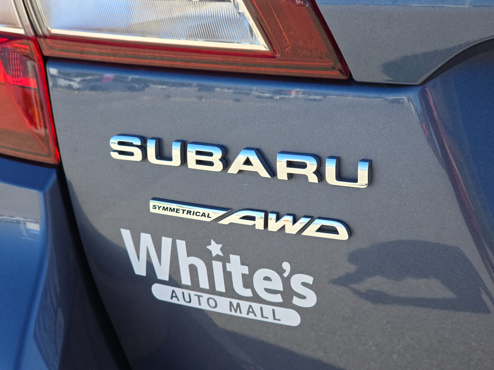 Used 2016 Subaru Outback 3.6R Limited AWD/4WD image 13