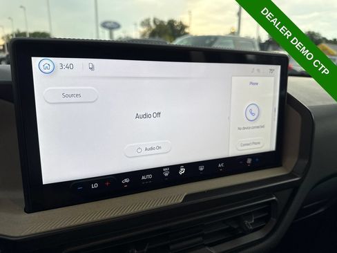 Used 2026 Ford Bronco Sport Big Bend AWD/4WD image 26