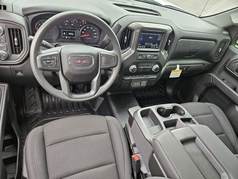 New 2026 GMC Sierra 1500 Pro w/ Pro Value Package image 18