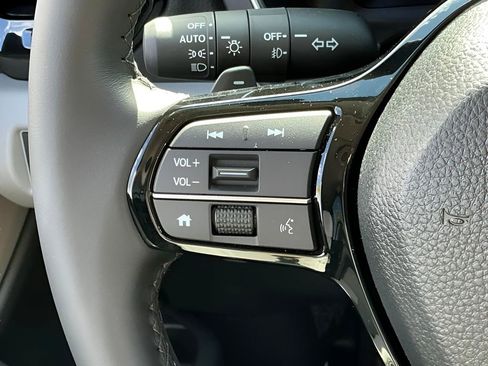 New 2025 Honda Pilot EX-L image 38