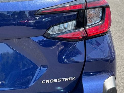 New 2025 Subaru Crosstrek 2.0i Premium image 23