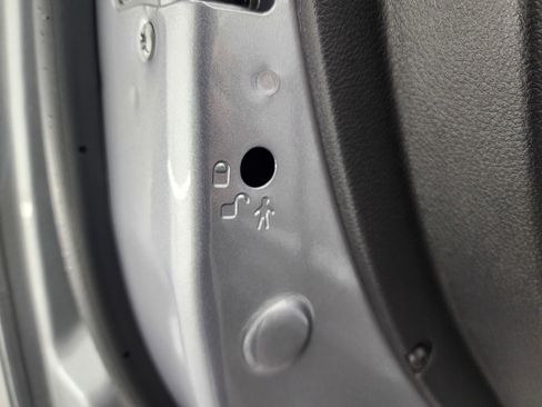 Used 2024 RAM 2500 Laramie w/ Night Edition image 36