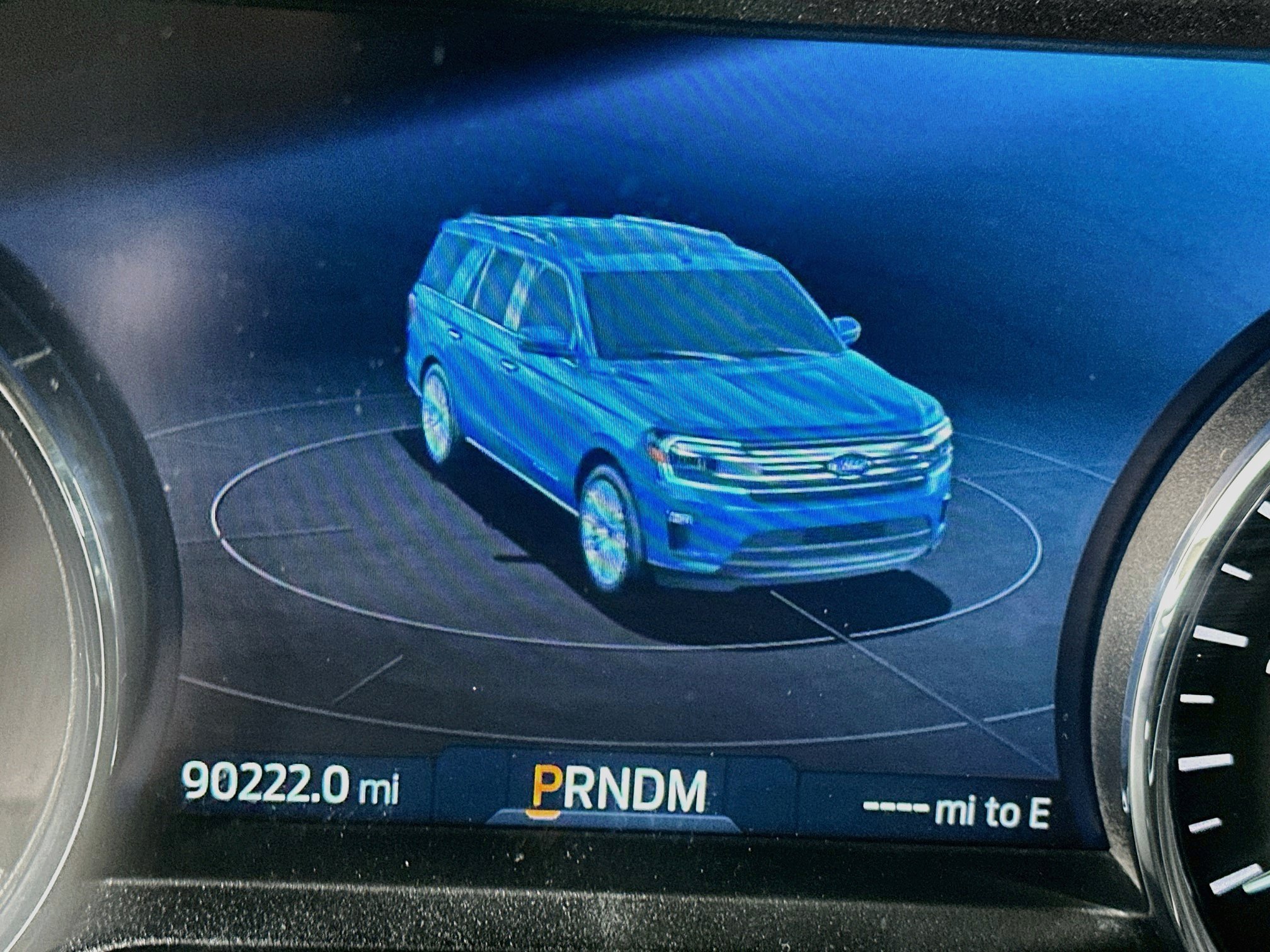 Used 2024 Ford Expedition Max Limited RWD image 18